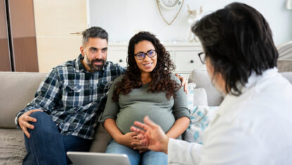 Large Ontario study improves understanding of rare prenatal screening findings