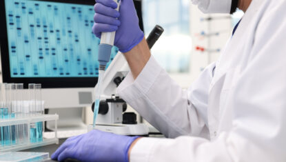Human brain-cell model opens new path for SHINE syndrome research